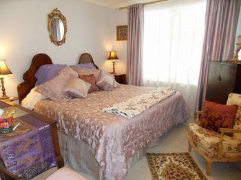 Dorchester House Panzió Niagara-vízesés Kültér fotó