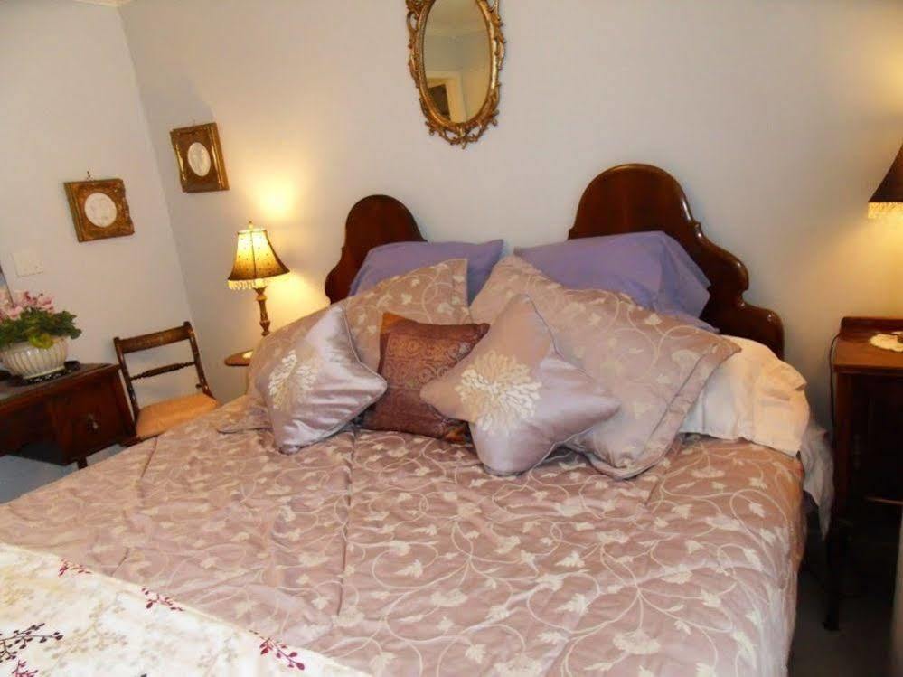 Dorchester House Panzió Niagara-vízesés Kültér fotó